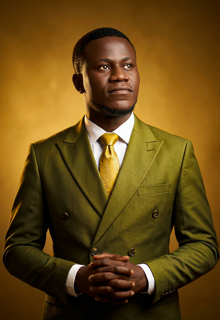 Ayodele David