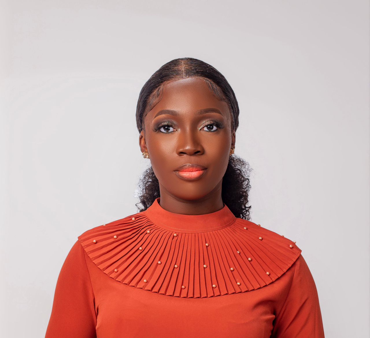 Anusi Maryann Ebere