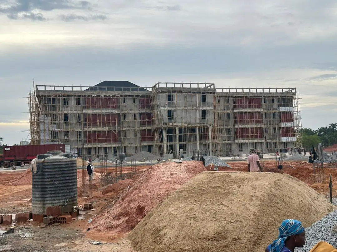 Construction site 6
