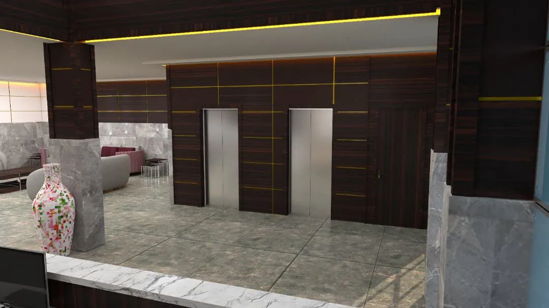 Construction site 7
