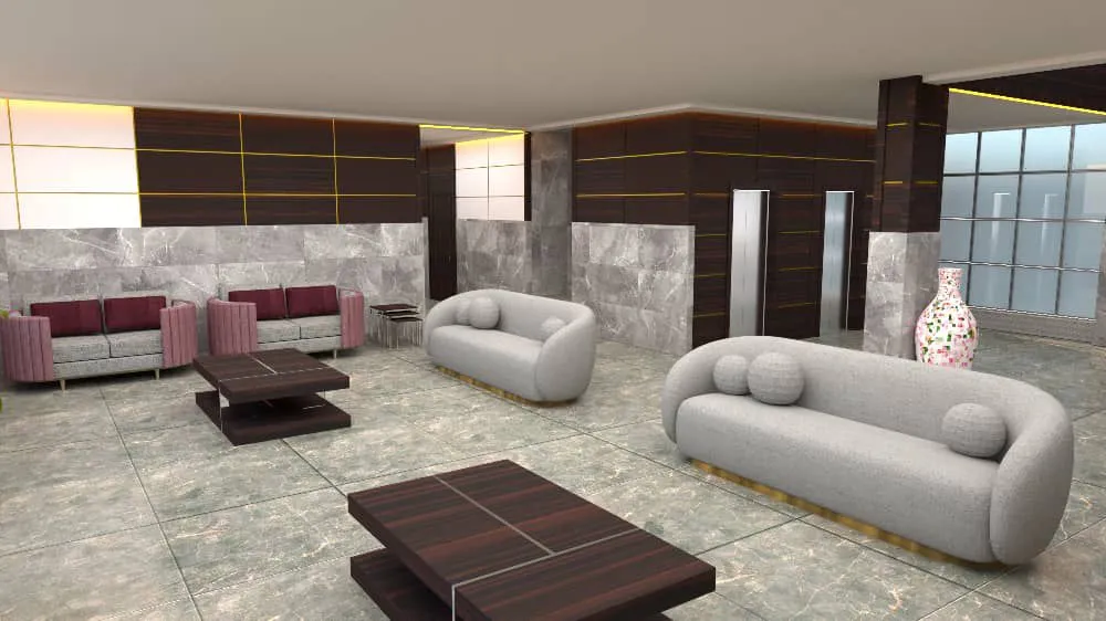 Renovation & Remodeling