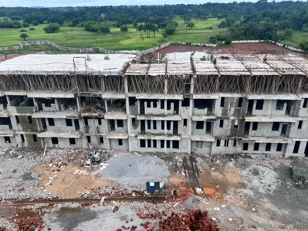 Construction site 22