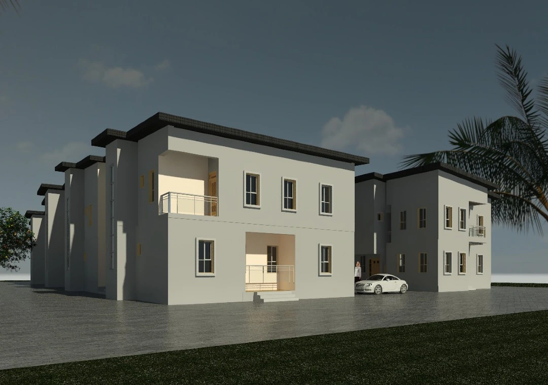 Residential Construction