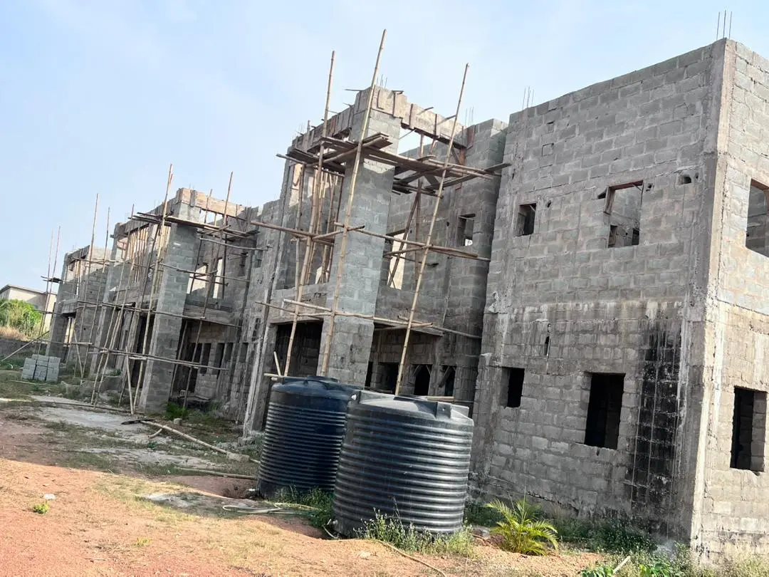 Construction site 12