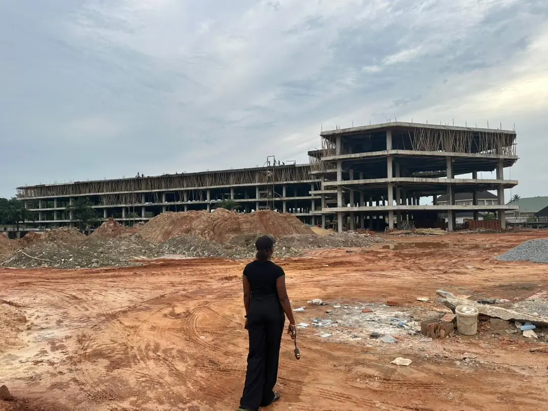 Construction site 10