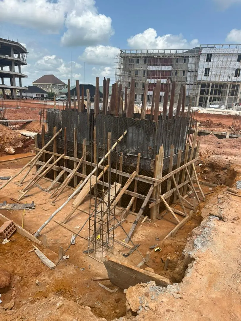 Construction site 11